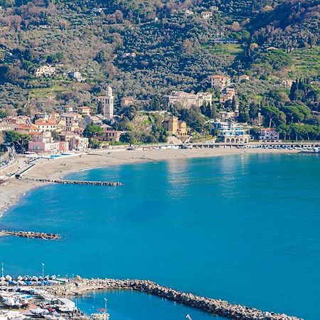 Vila Casa Grande Mare Levanto Exteriér fotografie