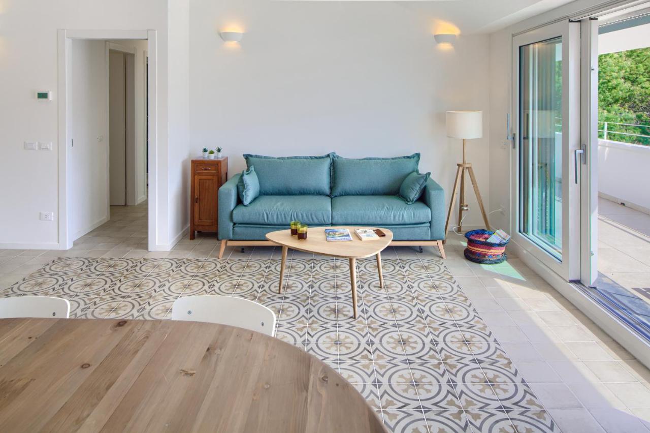 Vila Casa Grande Mare Levanto Exteriér fotografie